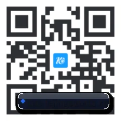 Apple 移动终端版 二维码